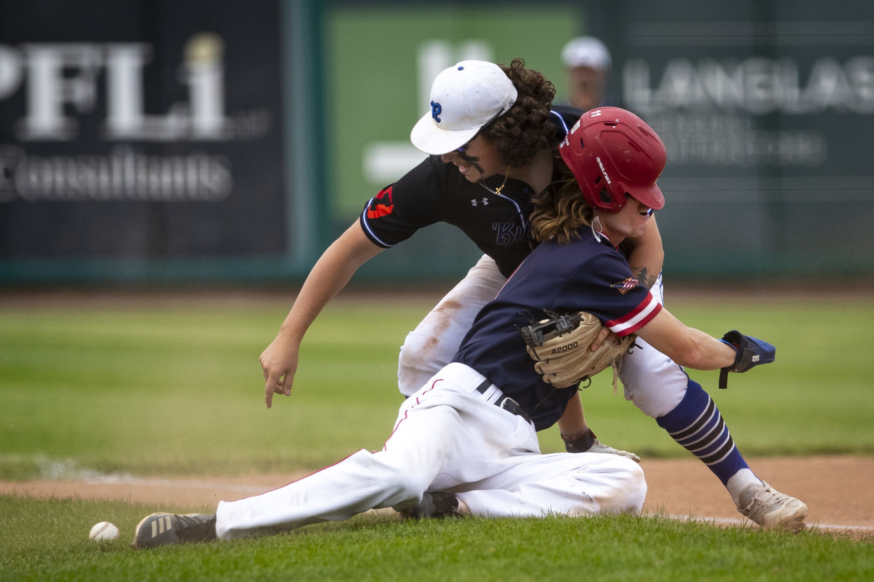 Royals vs. Senators